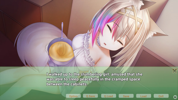 Peace of Evilfor windows and Linux 1