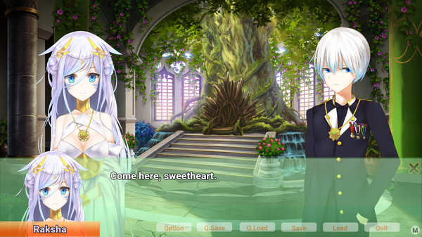 Peace of Evil for linux