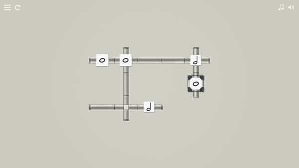 NOTES game for Linux 1