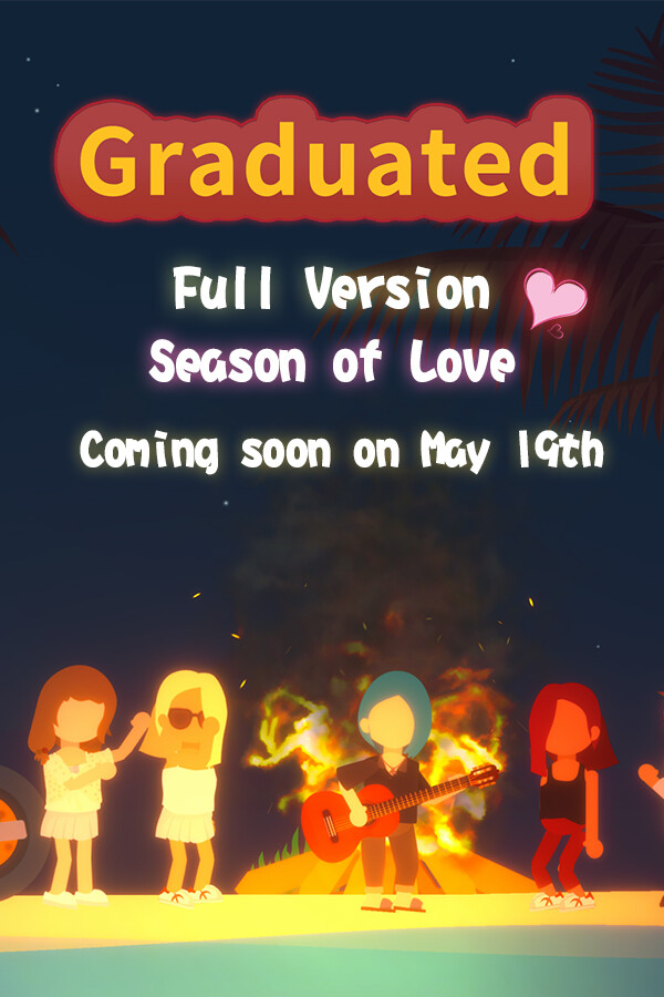 graduated cover
