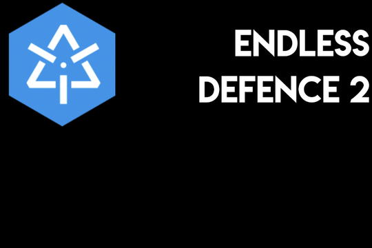 Endless Defence 2 Logo