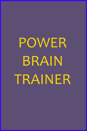 Power Brain Trainer