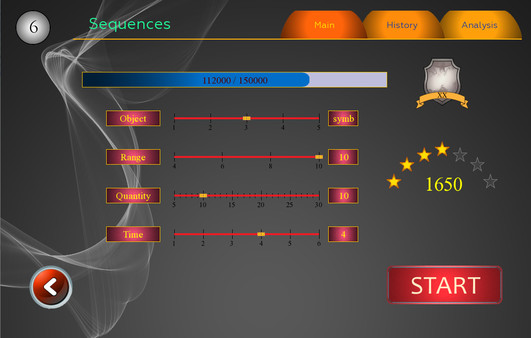 Power Brain Trainer for linux