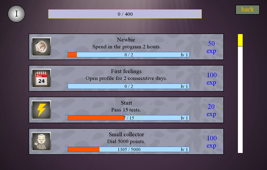 Power Brain Trainer game for windows Pc 1