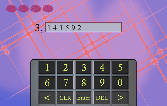 Скриншот из Power Brain Trainer Скриншот из Power Brain Trainer