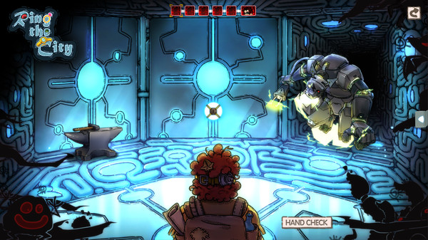 Ring the City game for windows Pc 1