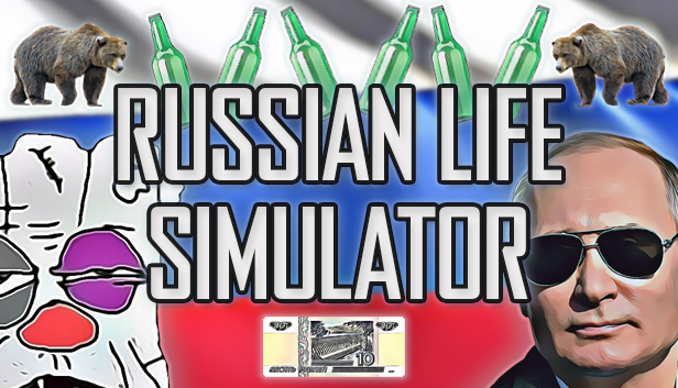 Russian Life Simulator On Steam