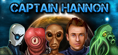 Captain Hannon - The Belanzano cover art