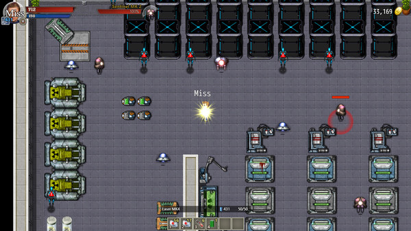 Скриншот из Captain Hannon - The Belanzano