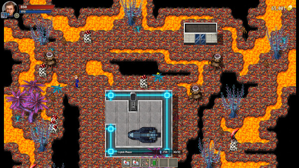 Скриншот из Captain Hannon - The Belanzano