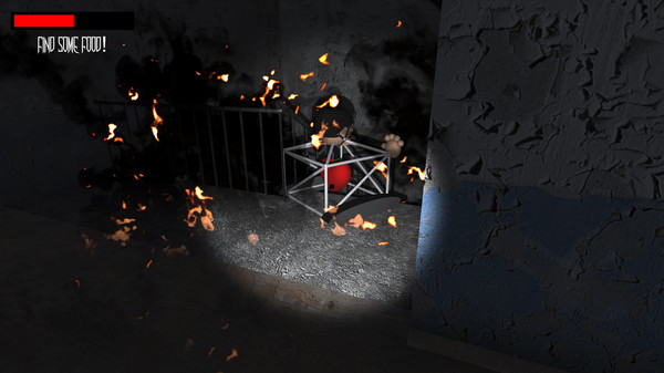 THE BALDINA for linux