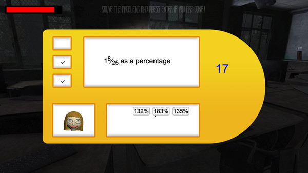 THE BALDINA game for windows Pc 1