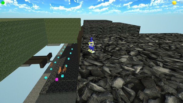 Maldrin Journeyfor windows and Linux 1