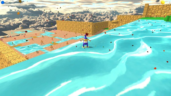 Maldrin Journey for linux