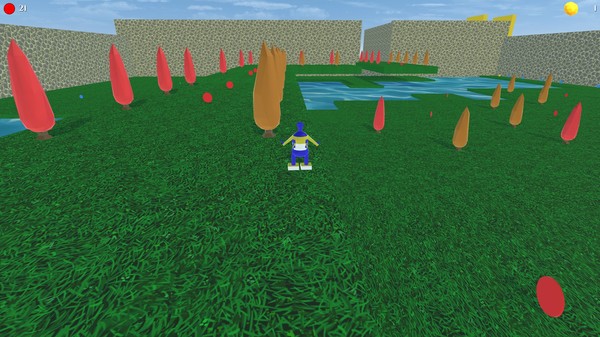 Скриншот из Maldrin Journey Скриншот из Maldrin Journey