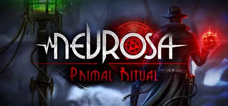 Nevrosa: Primal Ritual cover art