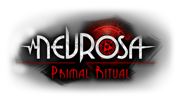 Nevrosa: Primal Ritual Logo