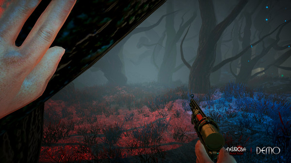 Nevrosa: Primal Ritual game for windows Pc 1