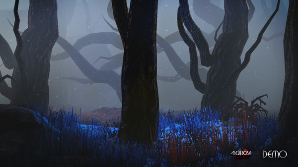 Nevrosa: Primal Ritualfor windows and Linux 1