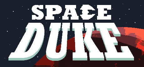 Space Duke cover art
