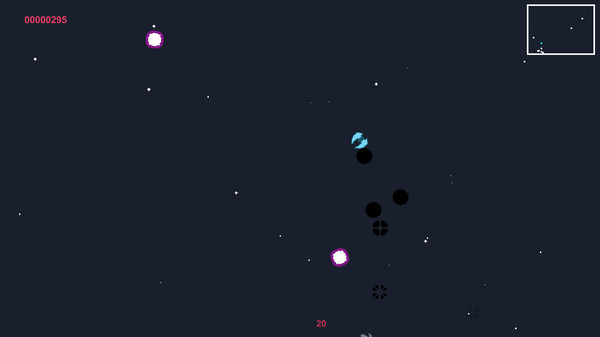 Скриншот из Space Duke