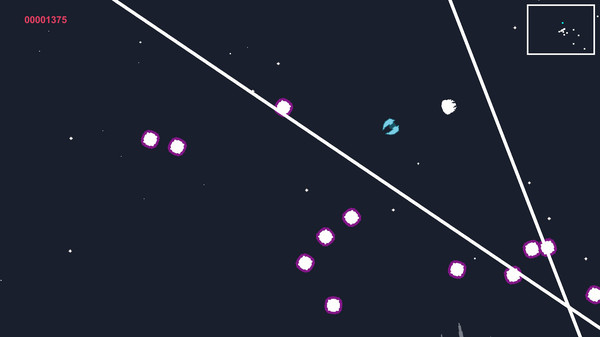 Скриншот из Space Duke