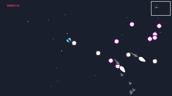 Скриншот из Space Duke