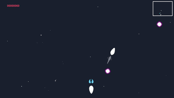 Скриншот из Space Duke
