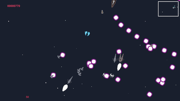 Скриншот из Space Duke