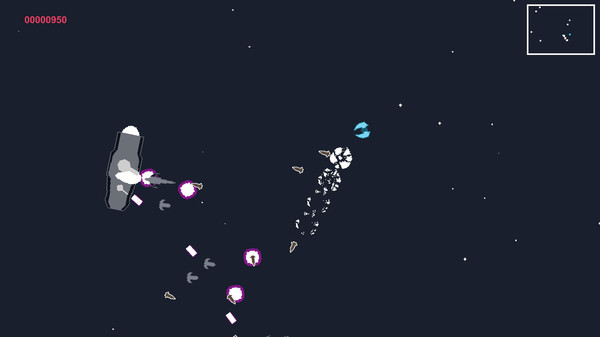 Скриншот из Space Duke