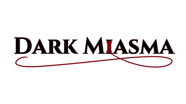 Dark Miasma Logo