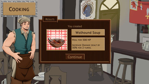 Dark Miasmafor windows and Linux 1