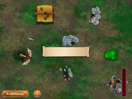 Скриншот из GoVenture TYPING