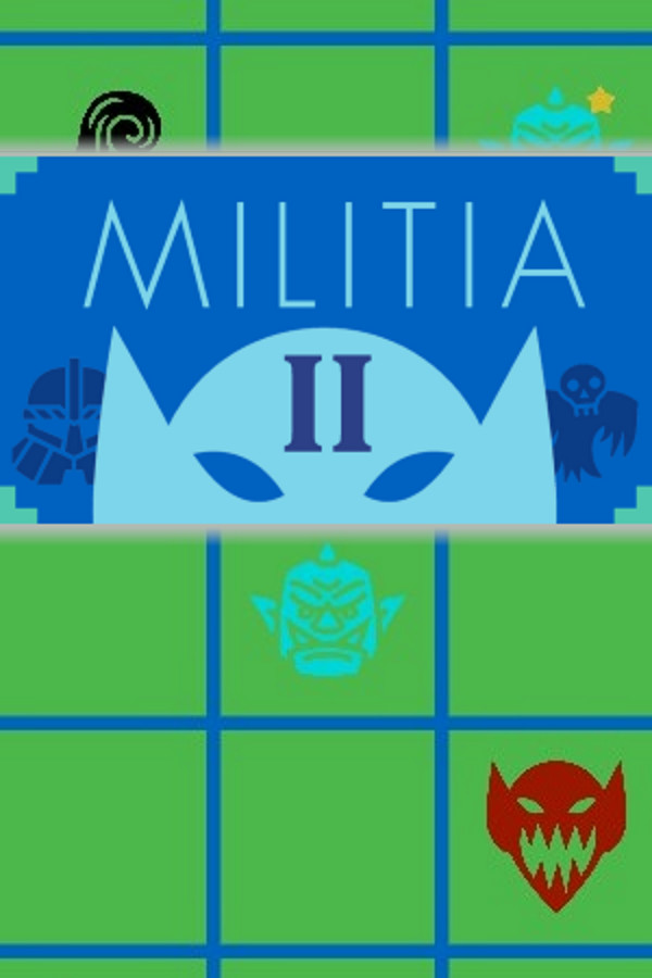 Militia 2 for steam Militia 2 for steam