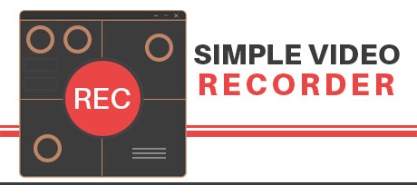 Simple Video Recorder cover art