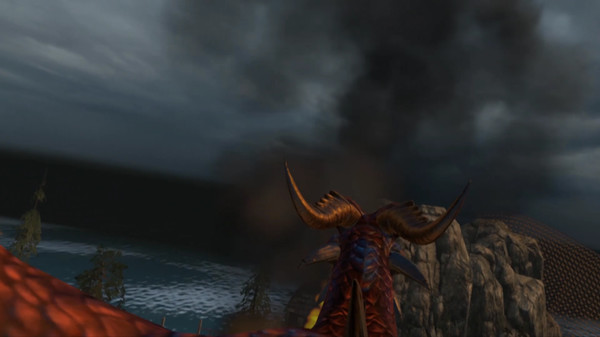 RollerCoaster VR Universefor windows and Linux 1