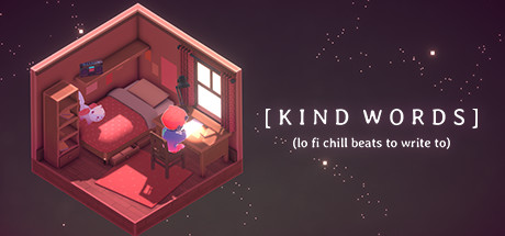 Kind Words Lo Fi Chill Beats To Write To On Steam