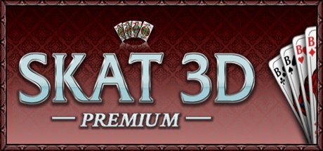 Skat 3D Premium cover art