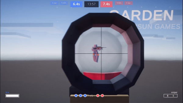 Under Pressurefor windows and Linux 1