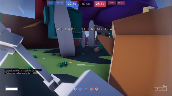 Under Pressure game for windows Pc 1