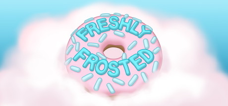 Freshly Frosted on Steam Backlog
