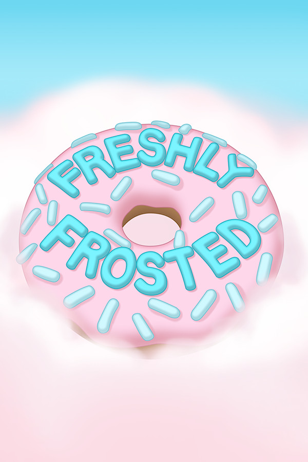 Freshly Frosted