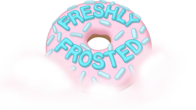 Freshly Frosted - Steam Backlog