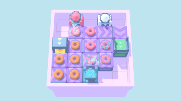 Freshly Frostedfor windows and Linux 1