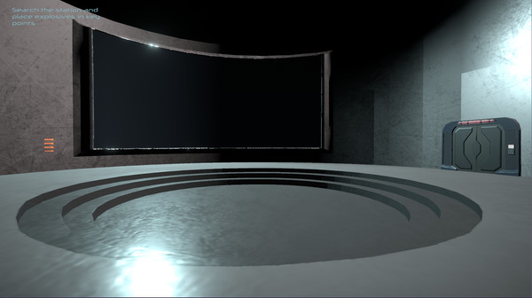 Depths of Madness game for windows Pc 1