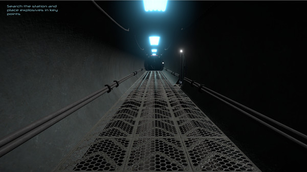 Скриншот из Depths of Madness