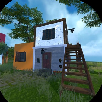 Скриншот из QUEST TOGETHER Скриншот из QUEST TOGETHER