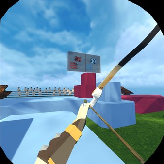 Скриншот из QUEST TOGETHER Скриншот из QUEST TOGETHER