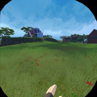 Скриншот из QUEST TOGETHER Скриншот из QUEST TOGETHER