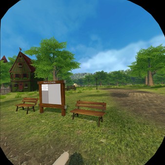 Скриншот из QUEST TOGETHER Скриншот из QUEST TOGETHER